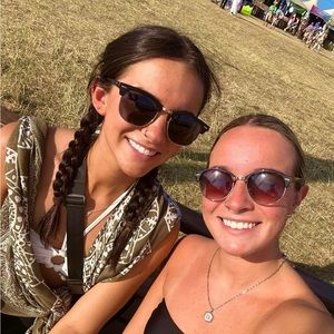 Meet your Posher, Kayelyn